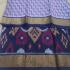 COTTON X KORA SILK TIE DYE SAREES CHINNLAPATTI